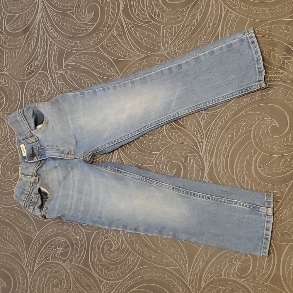 Boys Oshkosh Jeans 5T skinny